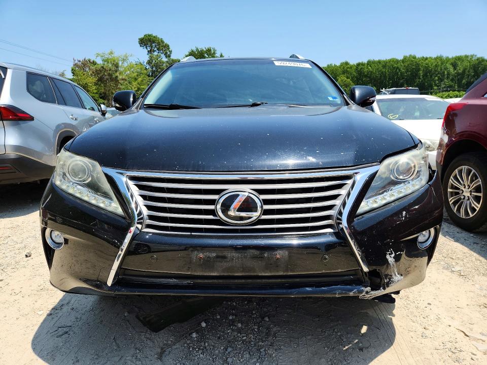 Aukcja sprzedaży 2015 Lexus Rx 350, vin: 2T2BK1BA0FC252694, numer aukcji: 59249076