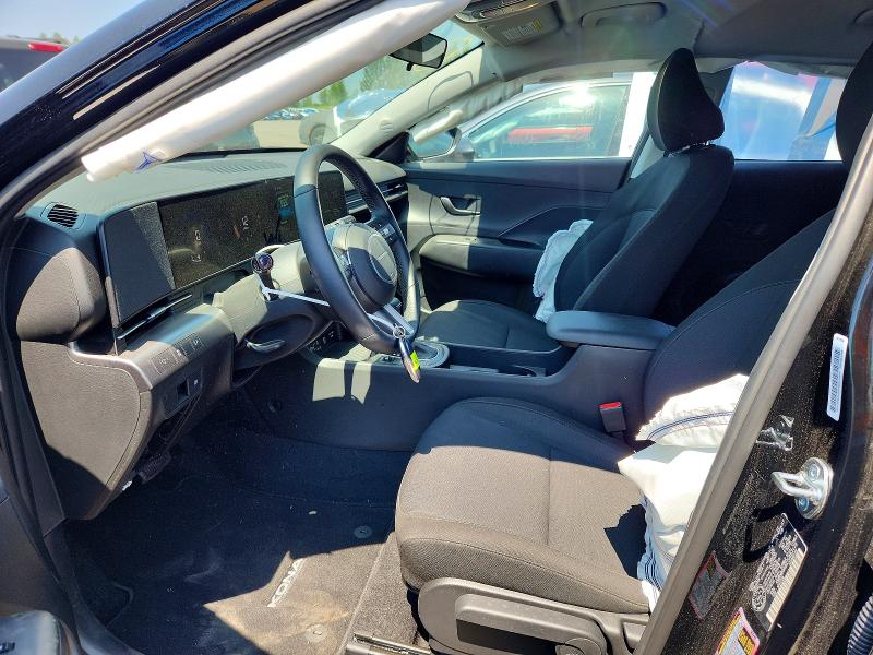 Aukcja sprzedaży 2026 Hyundai Kona, vin: KM8HB3AB2TU457173, numer aukcji: 59251896