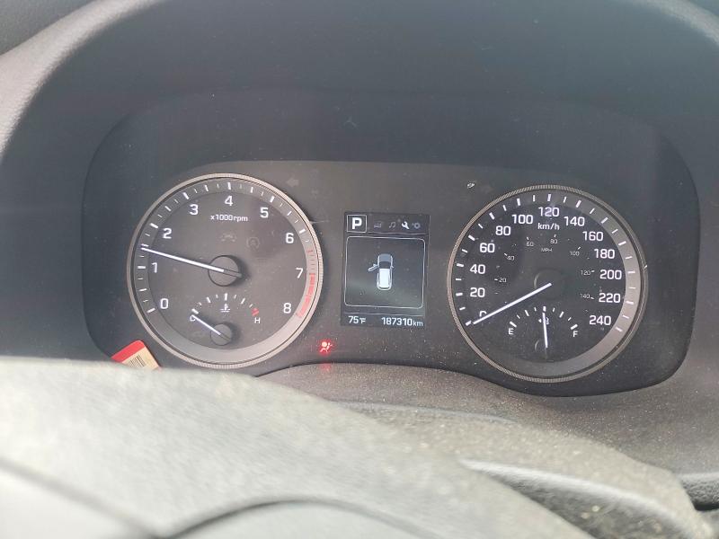 60380496 :رقم المزاد ، KM8J3CA48GU091208 vin ، 2016 Hyundai Tucson مزاد بيع