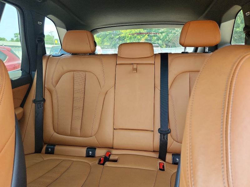 Aukcja sprzedaży 2021 Bmw X5, vin: 5UXCR4C02M9F34402, numer aukcji: 62001706