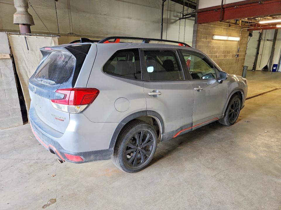 Aukcja sprzedaży 2024 Subaru Forester, vin: JF2SKAGC3RH491821, numer aukcji: 58146866