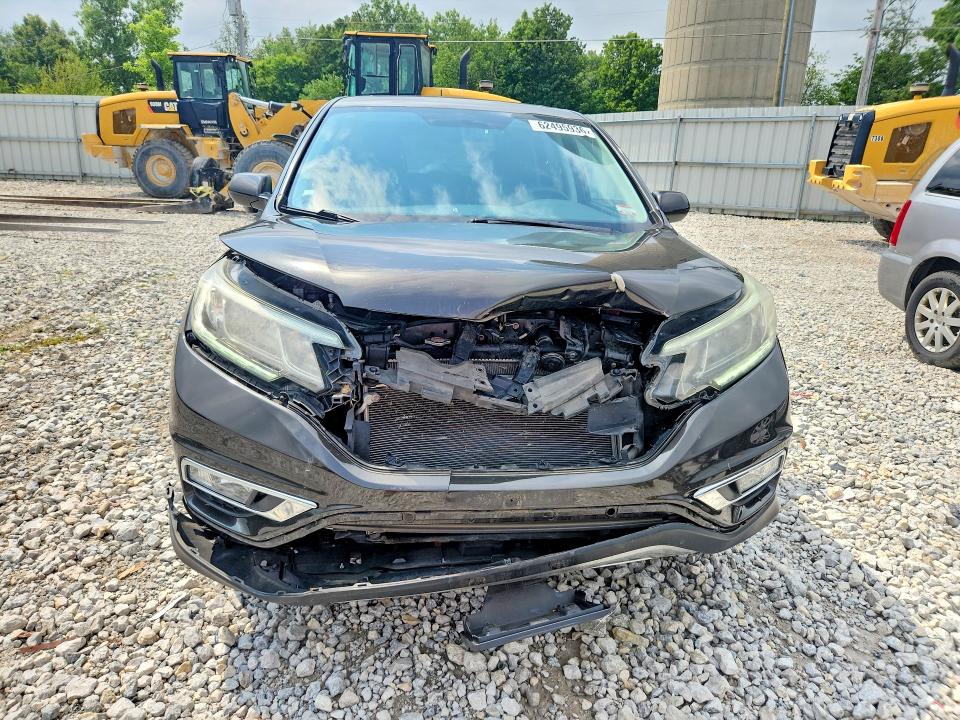 Aukcja sprzedaży 2015 Honda Cr-v, vin: 5J6RM4H56FL062667, numer aukcji: 62495936