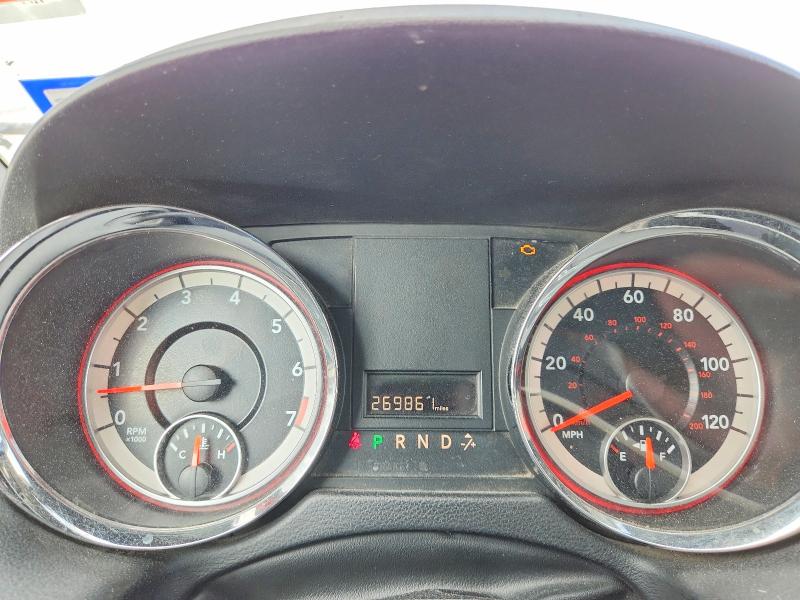 Продаж на аукціоні авто 2015 Dodge Grand Caravan, vin: 2C4RDGBG5FR636474, номер лоту: 63032166