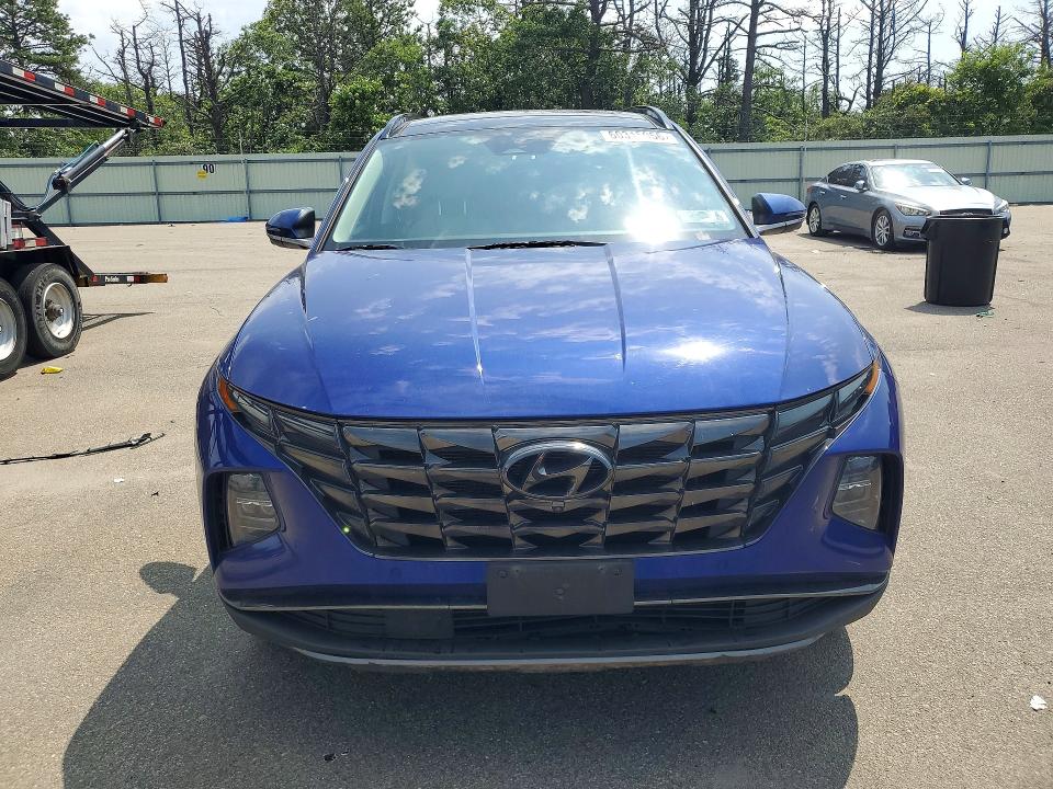 Aukcja sprzedaży 2022 Hyundai Tucson, vin: 5NMJECAE1NH020587, numer aukcji: 60315056