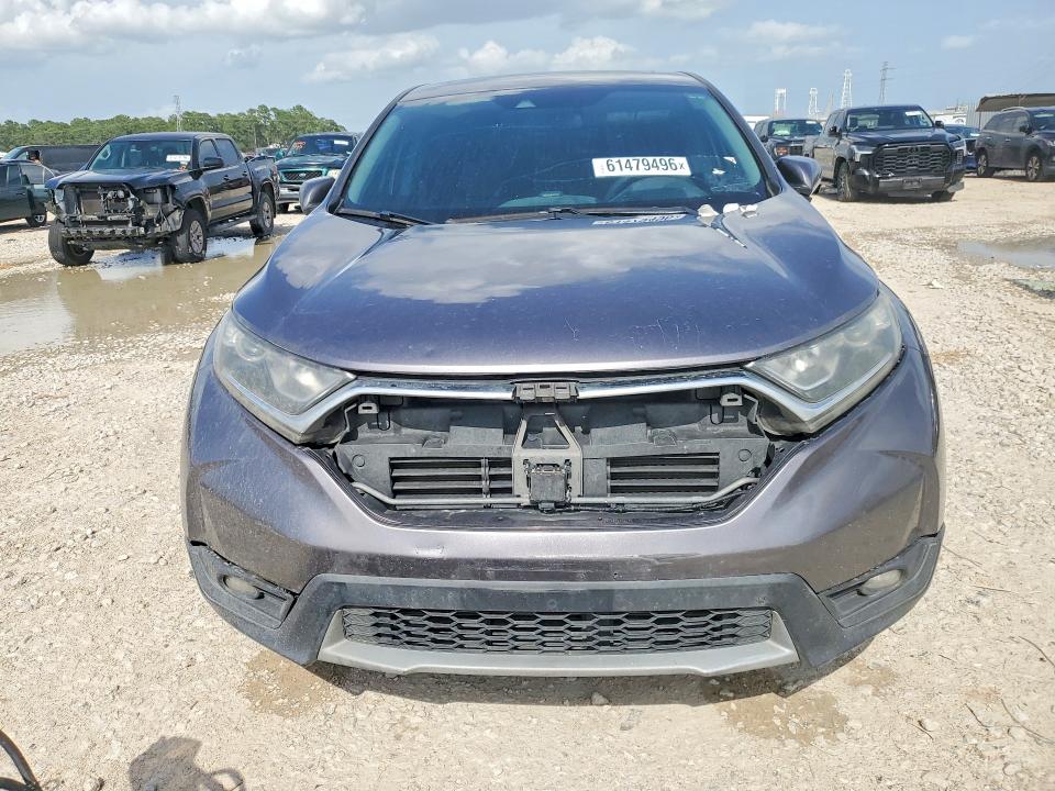 Продажа на аукционе авто 2018 Honda Cr-v, vin: 7FARW1H57JE045391, номер лота: 61479496