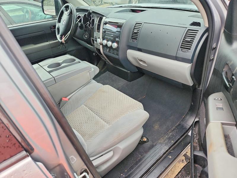 Продаж на аукціоні авто 2013 Toyota Tundra, vin: 5TFUY5F13DX295809, номер лоту: 58183846