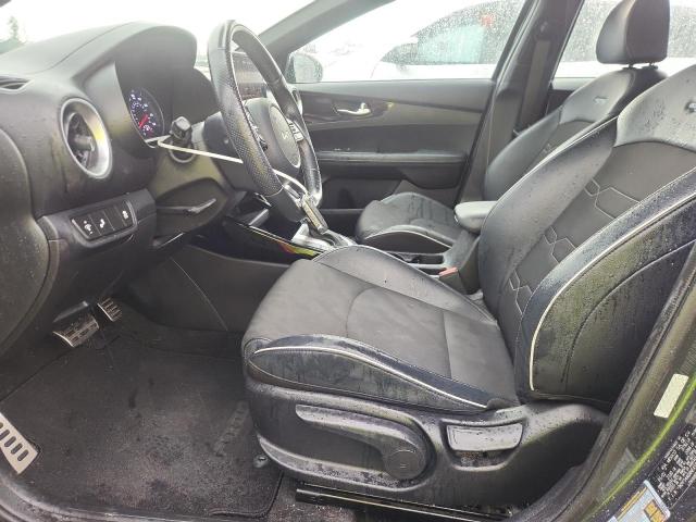 Продаж на аукціоні авто 2022 Kia Forte, vin: 3KPF54AD4NE455162, номер лоту: 62861576