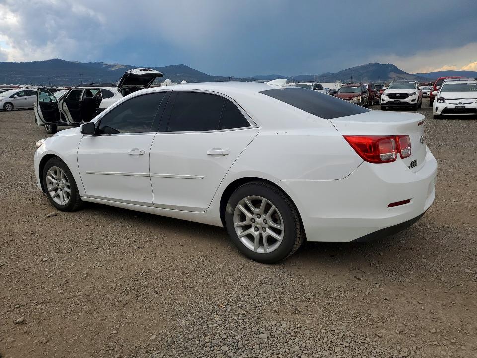 Aukcja sprzedaży 2015 Chevrolet Malibu, vin: 1G11C5SL9FF271539, numer aukcji: 60899476
