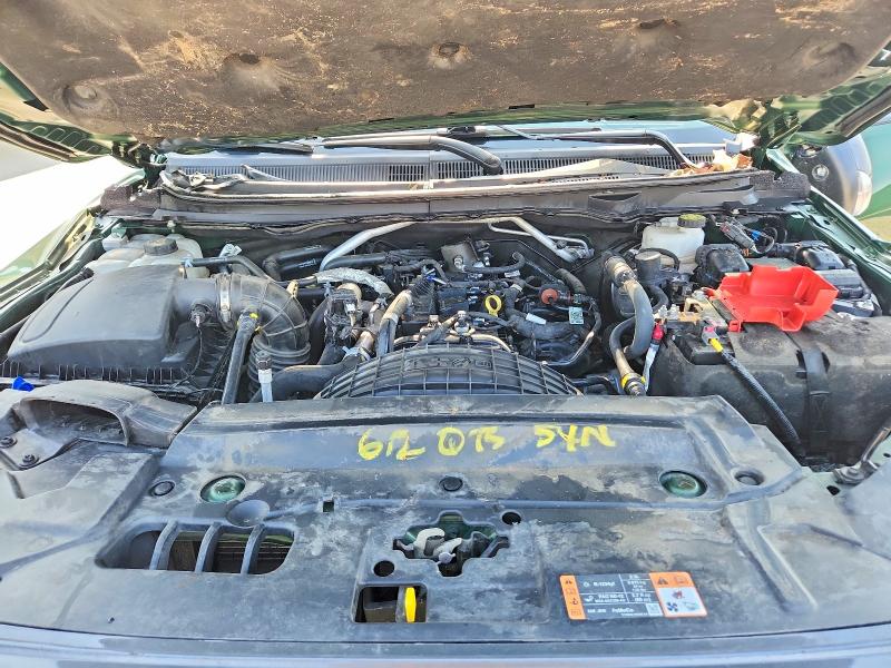 Aukcja sprzedaży 2023 Ford Ranger, vin: 1FTER4FHXPLE08949, numer aukcji: 59917396