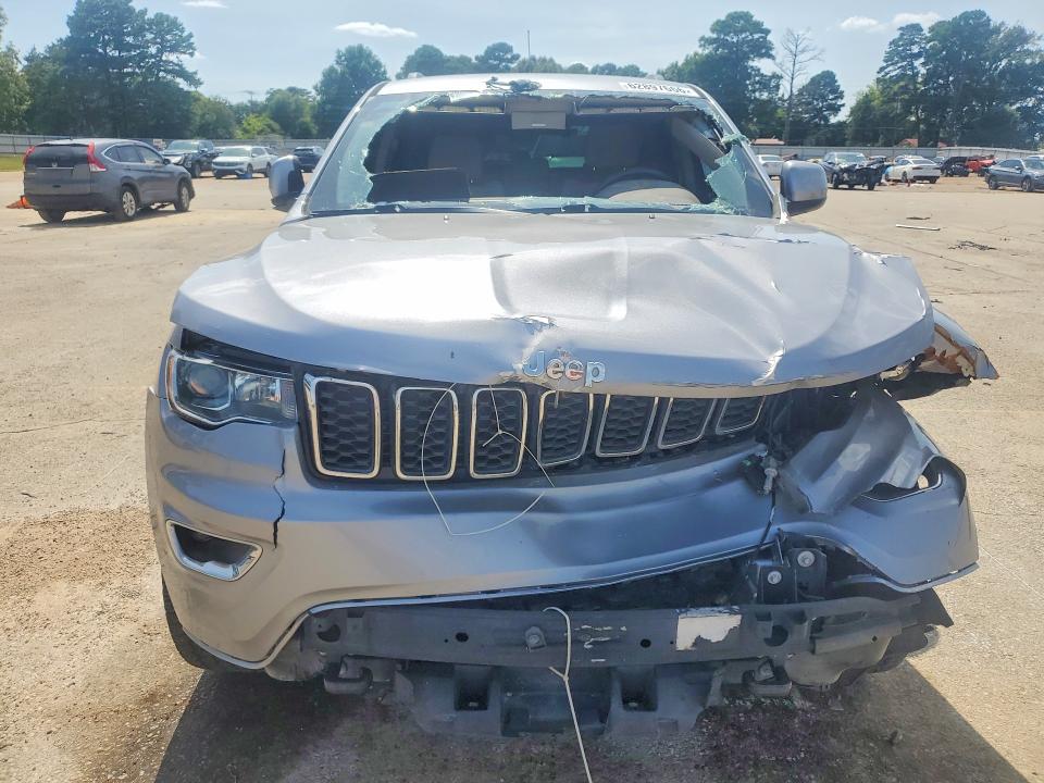2020 Jeep Grand Cherokee მანქანა იყიდება აუქციონზე, vin: 1C4RJFAG9LC413413, აუქციონის ნომერი: 62897666