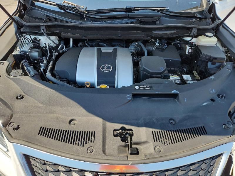 Продажа на аукционе авто 2017 Lexus Rx 350, vin: 2T2BZMCA1HC078830, номер лота: 59539736