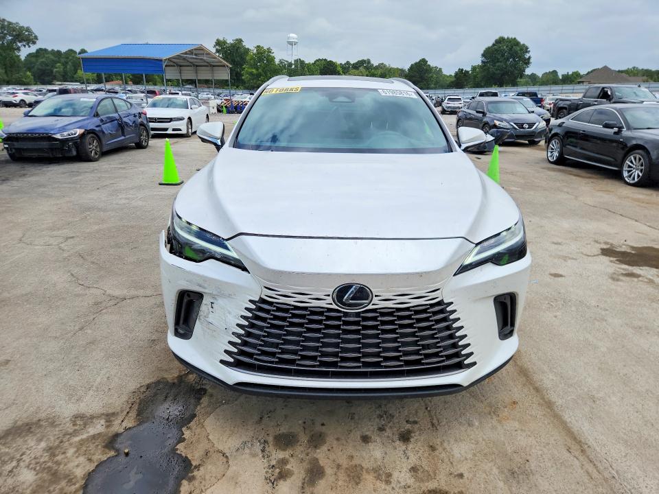 Aukcja sprzedaży 2024 Lexus Rx 350, vin: 2T2BAMBA8RC032874, numer aukcji: 61985816