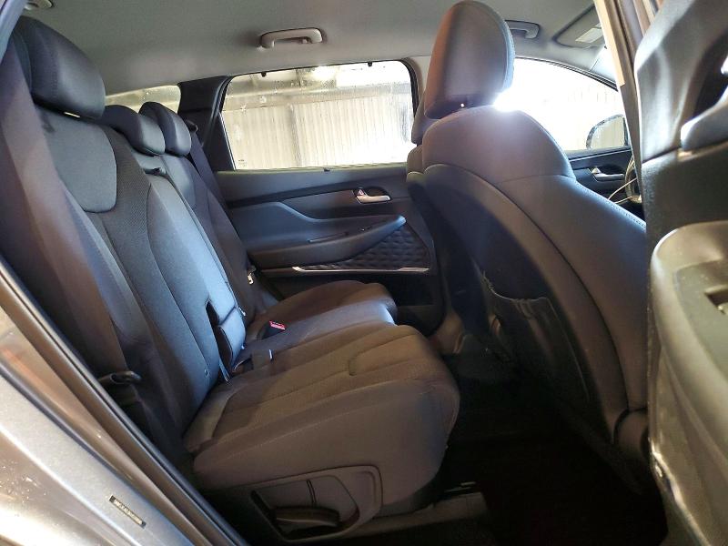 Aukcja sprzedaży 2019 Hyundai Santa Fe, vin: 5NMS3CAD3KH039896, numer aukcji: 62320356