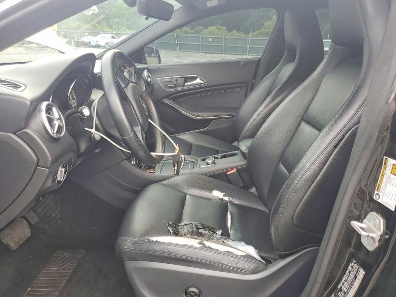 Aukcja sprzedaży 2014 Mercedes-benz Cla, vin: WDDSJ4GB6EN075757, numer aukcji: 61237976