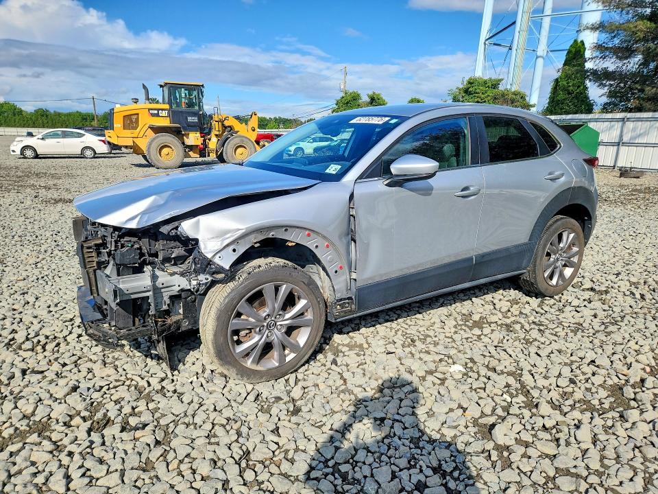 Продажа на аукционе авто 2021 Mazda Cx-30, vin: 3MVDMBBL6MM221712, номер лота: 62785776