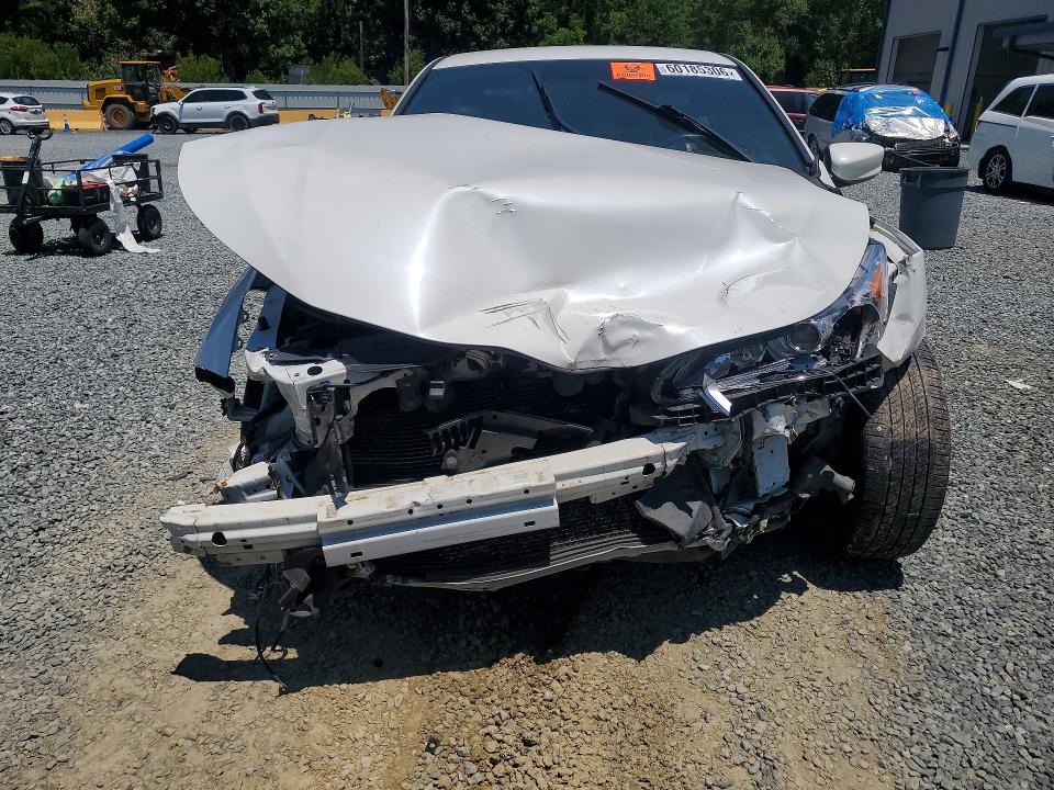 Продаж на аукціоні авто 2017 Honda Accord, vin: 1HGCR2F50HA118297, номер лоту: 60185306