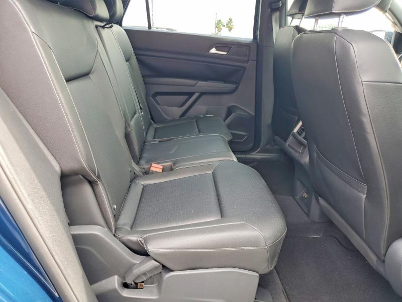 Продажа на аукционе авто 2020 Volkswagen Atlas Cross Sport, vin: 1V2YE2CA6LC212472, номер лота: 62993956