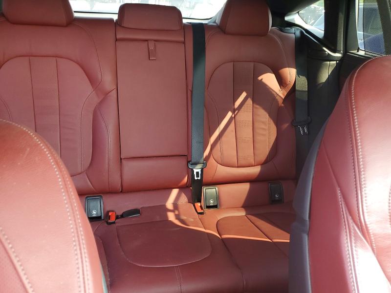 Продаж на аукціоні авто 2020 Bmw X6, vin: 5UXCY6C01L9D04637, номер лоту: 62400246