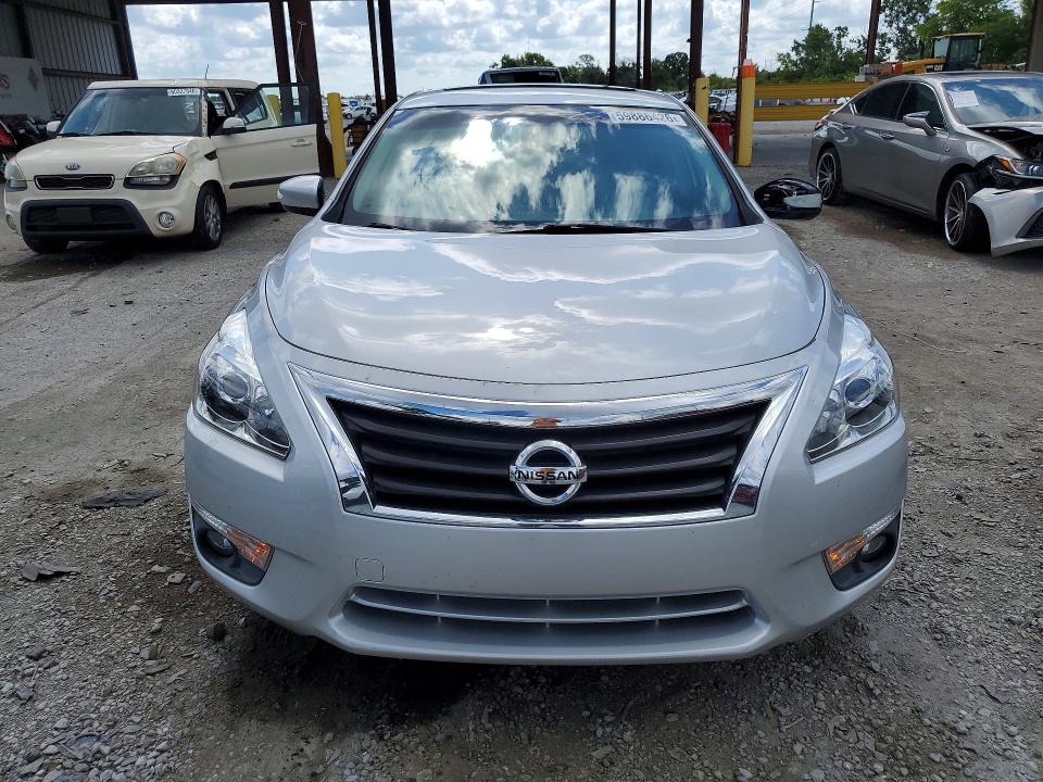 Продажа на аукционе авто 2013 Nissan Altima, vin: 1N4AL3AP8DC183912, номер лота: 59886426