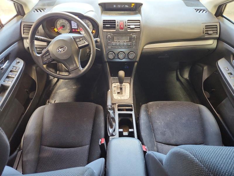 62467526 :رقم المزاد ، JF1GPAC60D2866538 vin ، 2013 Subaru Impreza مزاد بيع