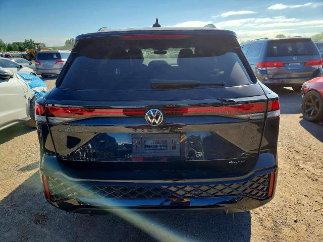 Продаж на аукціоні авто 2026 Volkswagen Tiguan, vin: 3VVGR7RM6TM029203, номер лоту: 62386526
