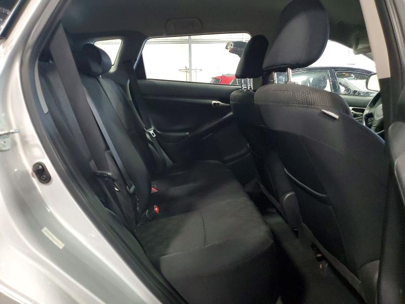 Aukcja sprzedaży 2009 Pontiac Vibe, vin: 5Y2SP67849Z468051, numer aukcji: 60074376