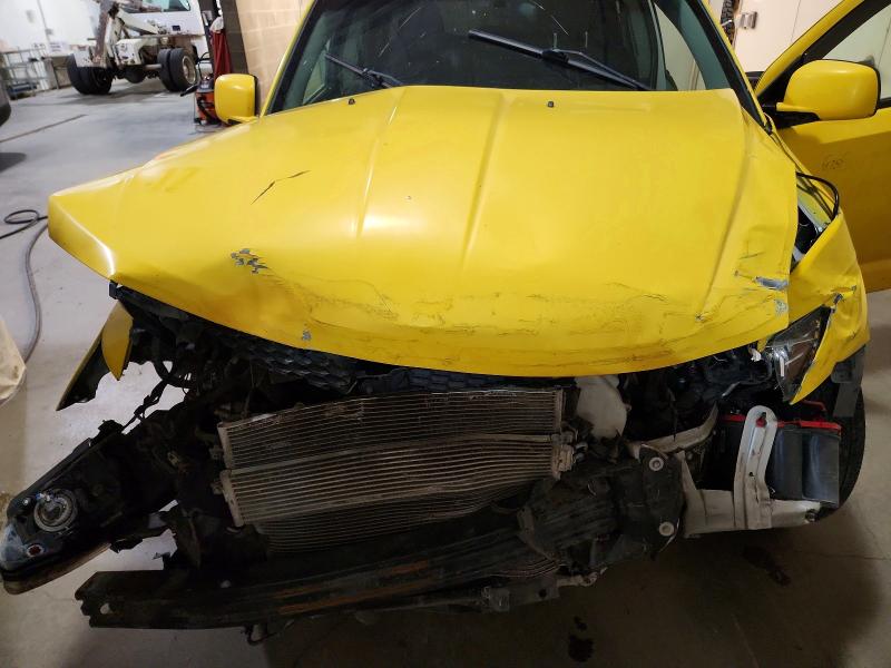 Продаж на аукціоні авто 2011 Dodge Journey, vin: 3D4PH1FG1BT541293, номер лоту: 59855696
