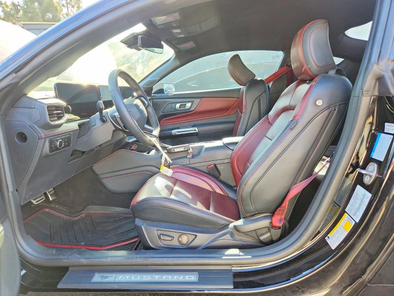 Aukcja sprzedaży 2024 Ford Mustang, vin: 1FA6P8CF8R5427680, numer aukcji: 60695636