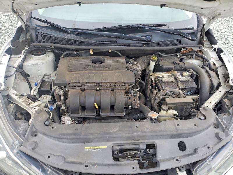 Aukcja sprzedaży 2017 Nissan Sentra, vin: 3N1AB7AP1HY251178, numer aukcji: 62494696