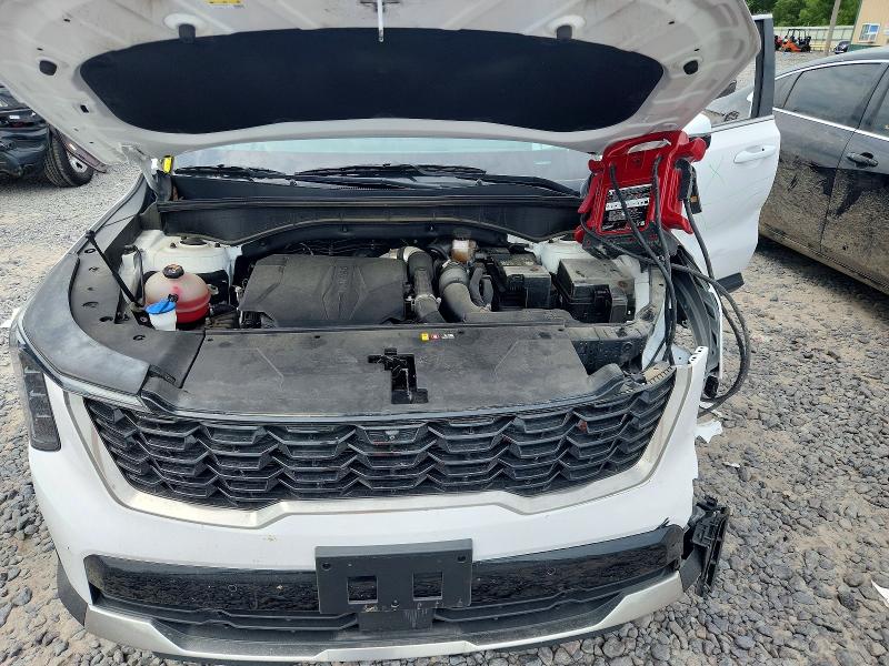 Aukcja sprzedaży 2024 Kia Sorento, vin: 5XYRK4JF2RG253629, numer aukcji: 60700666