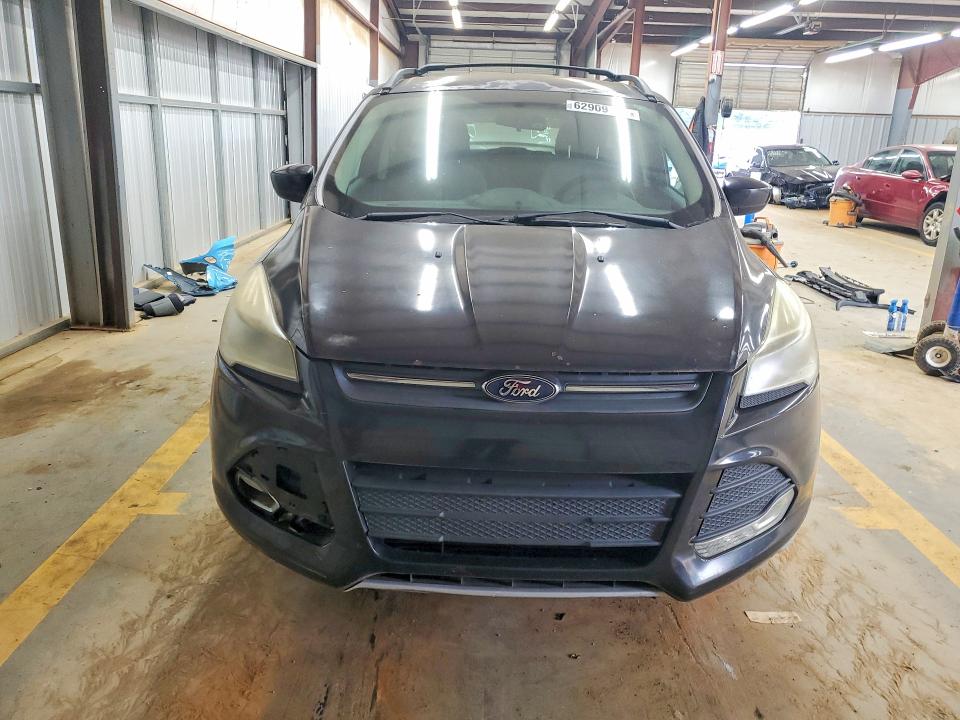Продаж на аукціоні авто 2013 Ford Escape, vin: 1FMCU0G92DUD72133, номер лоту: 62909106