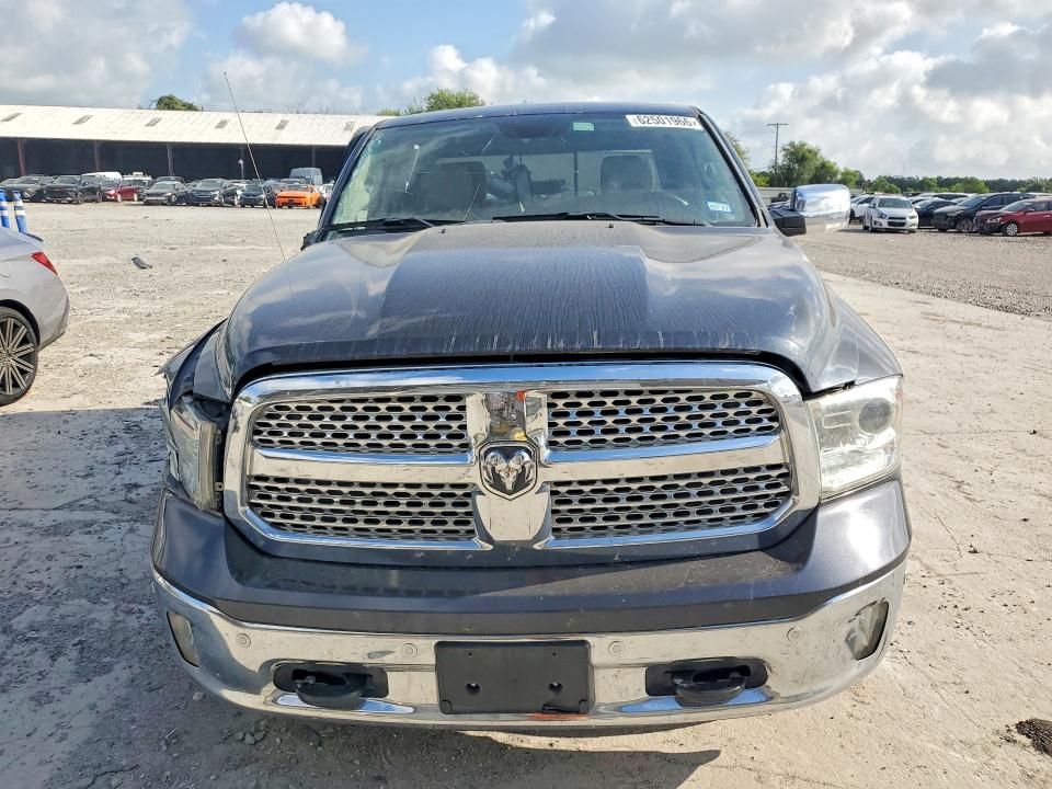 Продажа на аукционе авто 2017 Ram 1500, vin: 1C6RR7NT4HS504292, номер лота: 62501966