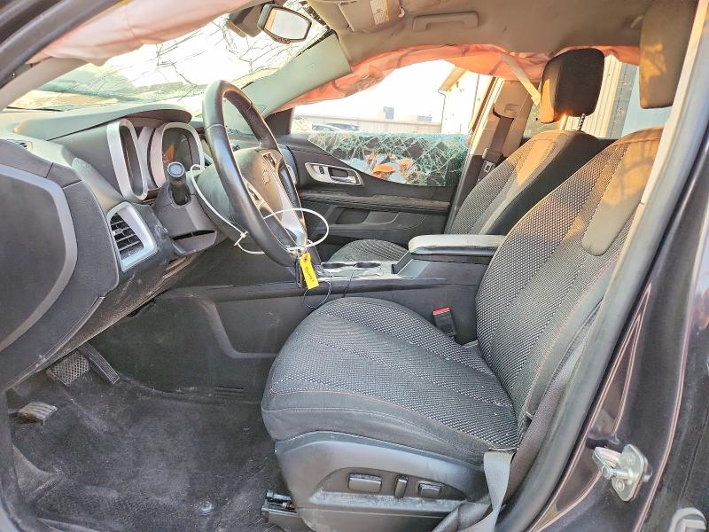 Продажа на аукционе авто 2016 Chevrolet Equinox, vin: 2GNALCEK5G6146765, номер лота: 62952526