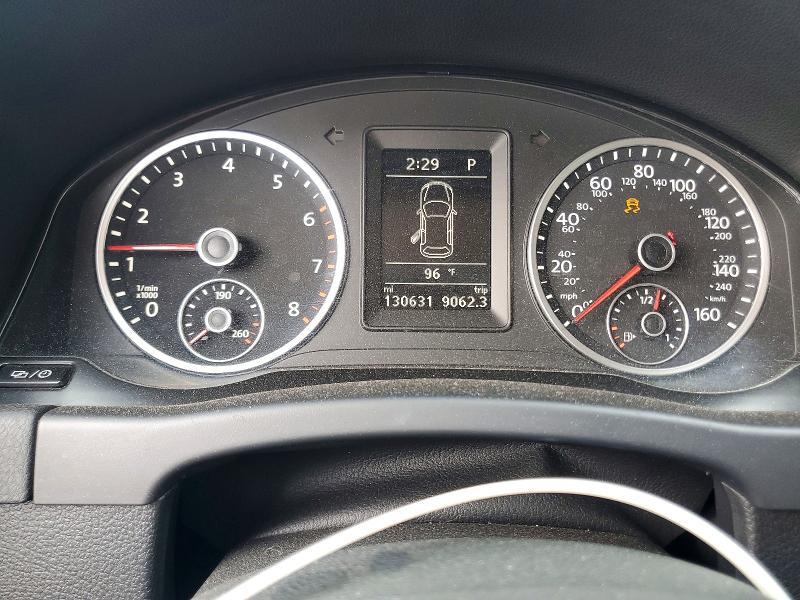 Продаж на аукціоні авто 2017 Volkswagen Tiguan, vin: WVGRV7AXXHK012083, номер лоту: 60714316