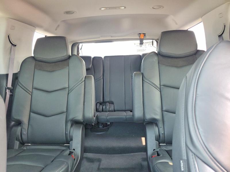 Продажа на аукционе авто 2015 Cadillac Escalade, vin: 1GYS4MKJ6FR546018, номер лота: 58768566
