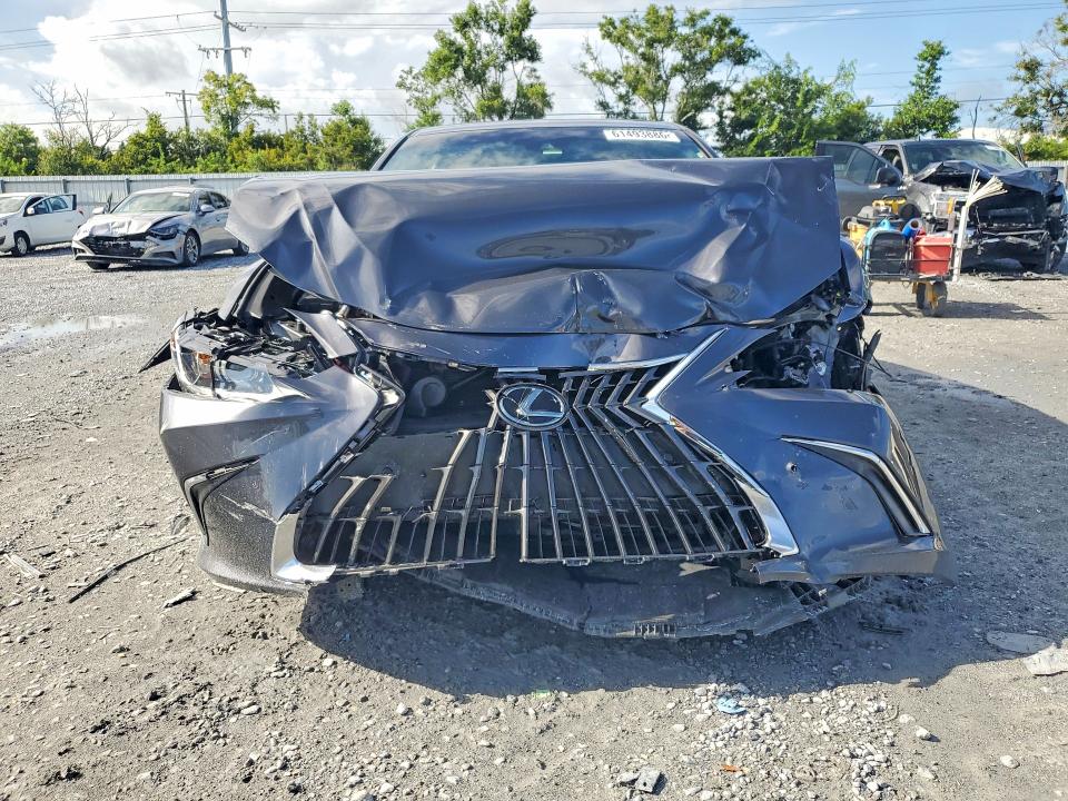 Aukcja sprzedaży 2025 Lexus Es 350, vin: 58ADZ1B15SU208636, numer aukcji: 61493886