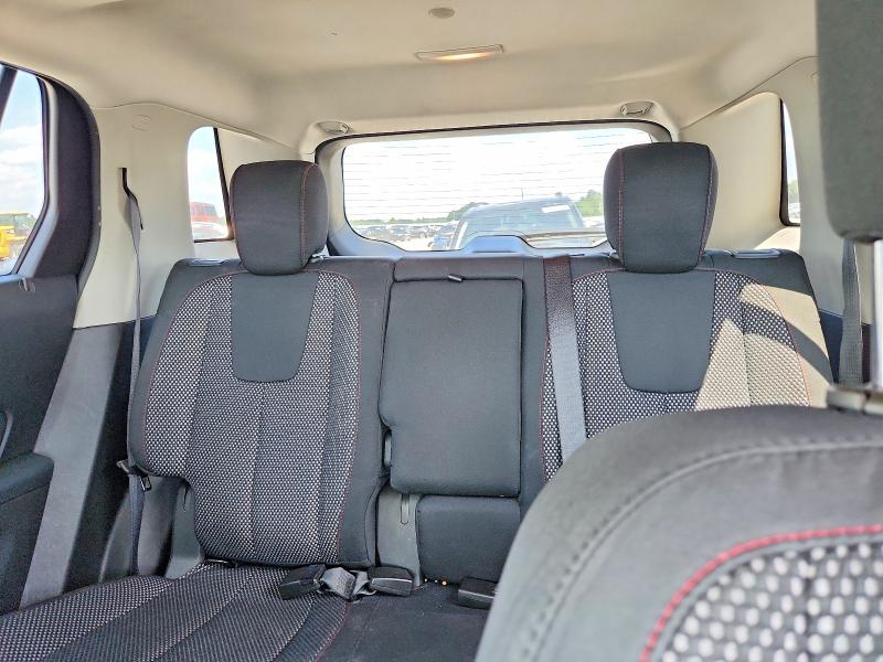 Aukcja sprzedaży 2012 Gmc Terrain, vin: 2GKALSEK5C6183929, numer aukcji: 59699716