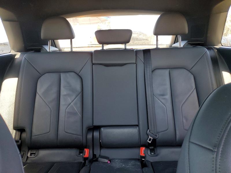 Aukcja sprzedaży 2021 Audi Q3, vin: WA1AUCF33M1108201, numer aukcji: 59396896