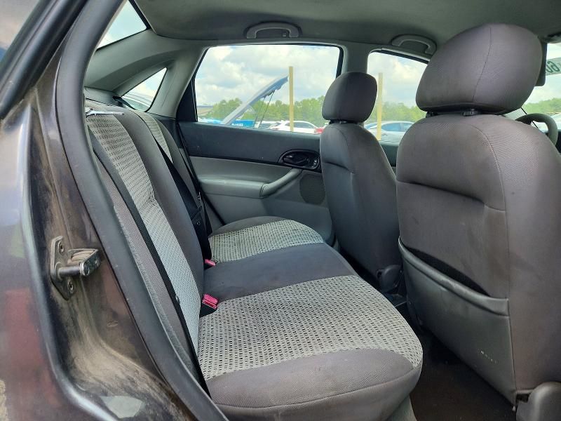 60834316 :رقم المزاد ، 1FAFP34N17W164349 vin ، 2007 Ford Focus مزاد بيع