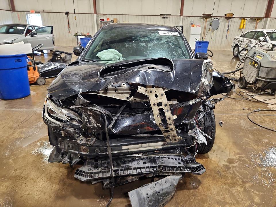 Aukcja sprzedaży 2015 Subaru Wrx, vin: JF1VA1G61F9809021, numer aukcji: 60361276