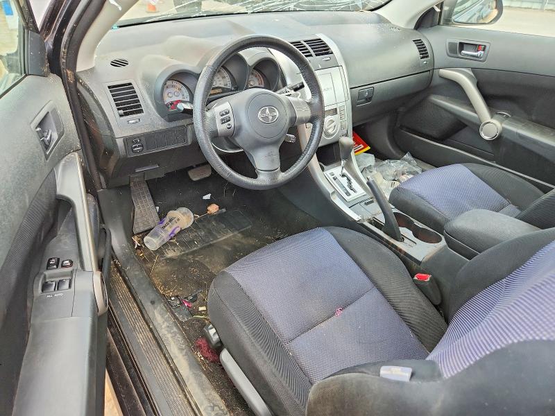 Продажа на аукционе авто 2008 Scion Tc, vin: JTKDE167680240154, номер лота: 59295576