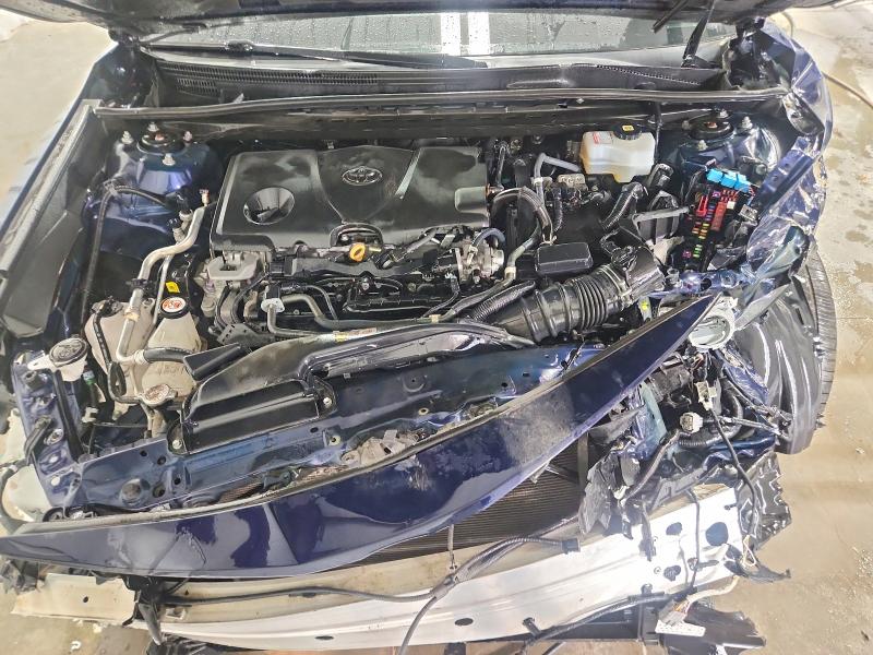 Aukcja sprzedaży 2022 Toyota Camry, vin: 4T1F31AK7NU578759, numer aukcji: 62792116