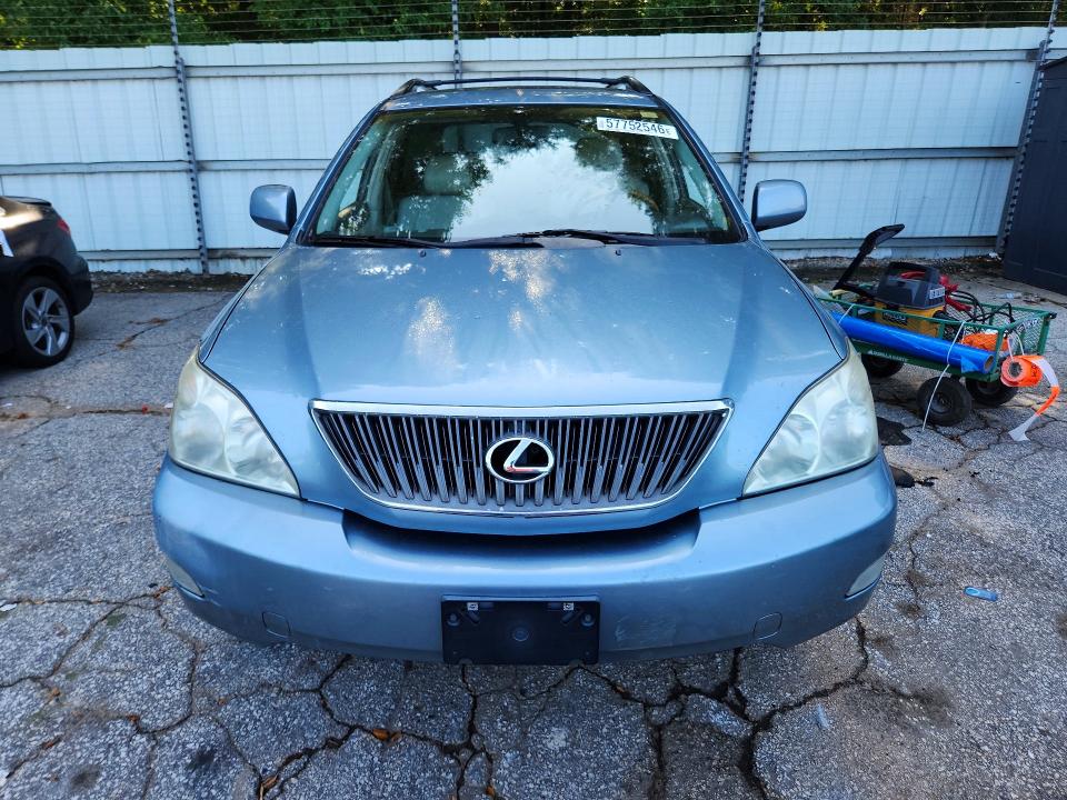 Aukcja sprzedaży 2004 Lexus Rx, vin: 2T2GA31U64C018301, numer aukcji: 57752546