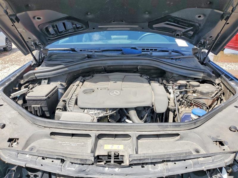 Продажа на аукционе авто 2017 Mercedes-benz Gle, vin: 4JGDA5JB0HA939520, номер лота: 62341106
