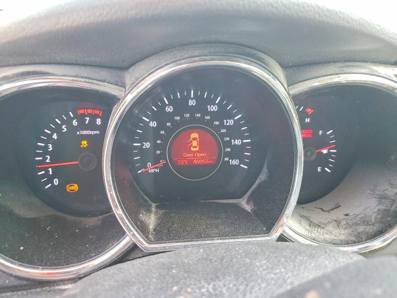 59849476 :رقم المزاد ، KNAGM4A79D5412428 vin ، 2013 Kia Optima مزاد بيع