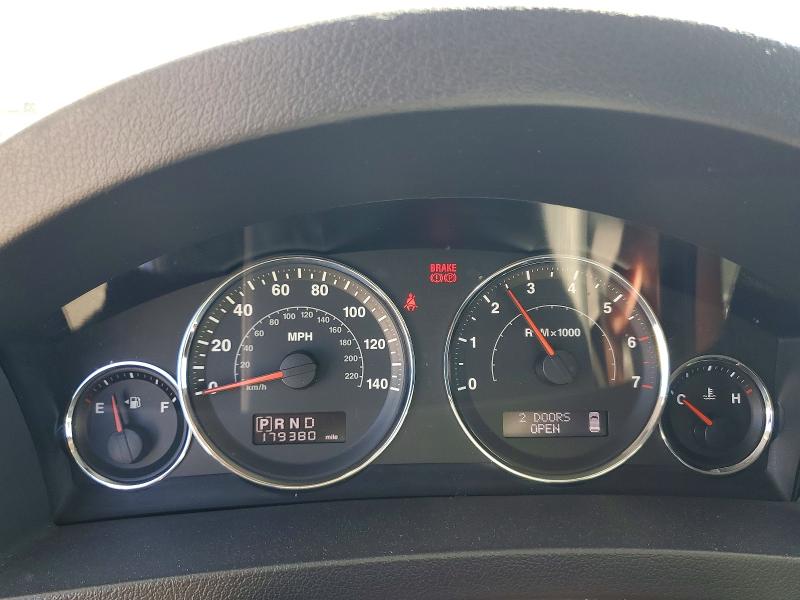 Aukcja sprzedaży 2010 Jeep Grand Cherokee, vin: 1J4PS4GK5AC155354, numer aukcji: 62616636