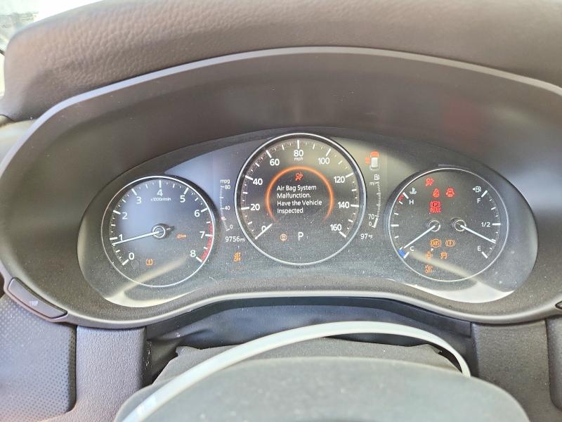 Продаж на аукціоні авто 2026 Mazda Cx-50, vin: 7MMVABBL2TN464744, номер лоту: 59979956