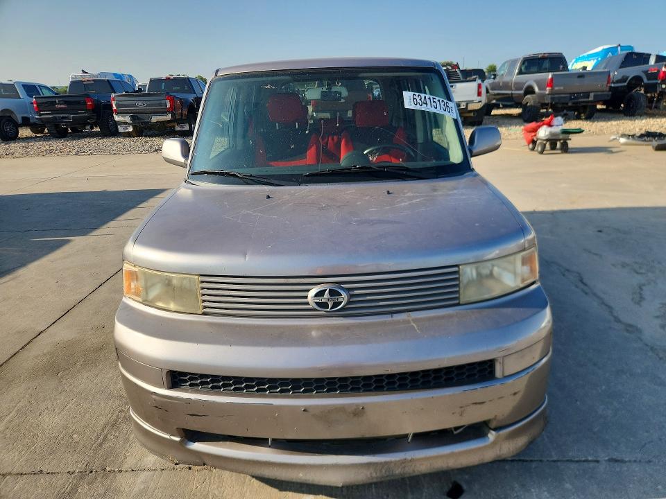 Продажа на аукционе авто 2006 Scion Xb, vin: JTLKT324664104659, номер лота: 63415136
