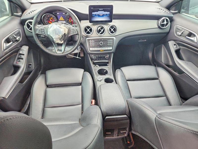 62086266 :رقم المزاد ، WDCTG4GB8LU023136 vin ، 2020 Mercedes-benz Gla مزاد بيع