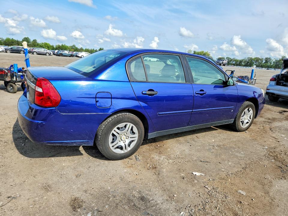 2007 Chevrolet Malibu მანქანა იყიდება აუქციონზე, vin: 1G1ZS58F57F197741, აუქციონის ნომერი: 62482886
